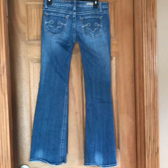 Jeans - Picture 4 of 4